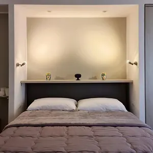 Le Stanze Dei Tesori - Luxury Affittacamere