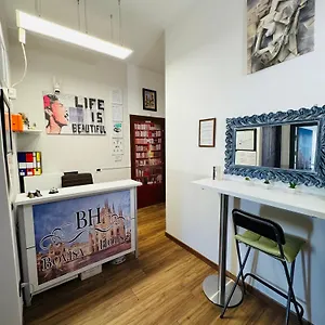 Bovisa House Private Affittacamere Milano