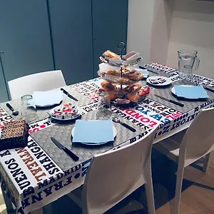 Monumental Rhome Bed & Breakfast Roma